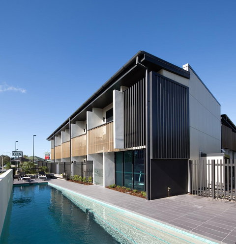 The Glen Hotel & Suites - Darwin Holiday 5