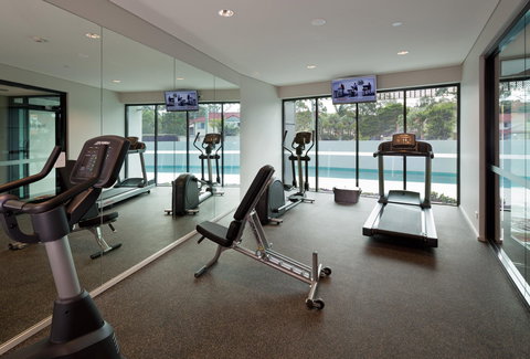 The Glen Hotel & Suites - Darwin Holiday 10