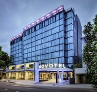 Novotel Brisbane South Bank Hotel - Darwin Holiday