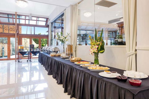 Best Western Plus Hotel Diana - Darwin Holiday 11