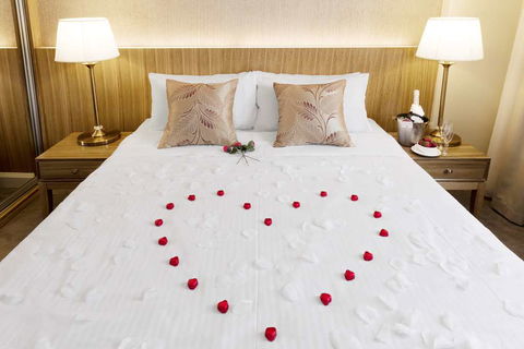 Best Western Plus Hotel Diana - Darwin Holiday 14