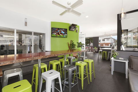 Chino Hotel - Darwin Holiday 4