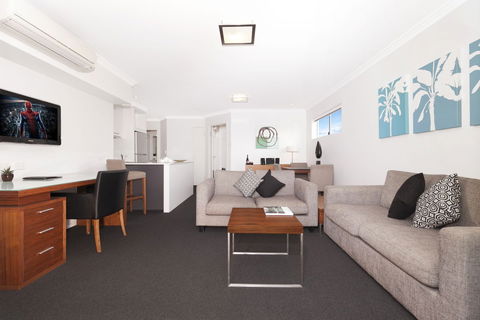 Chino Hotel - Darwin Holiday 5