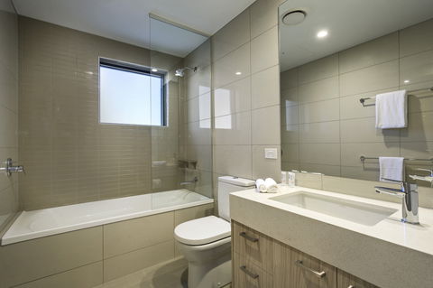Quest Woolloongabba - Darwin Holiday 5