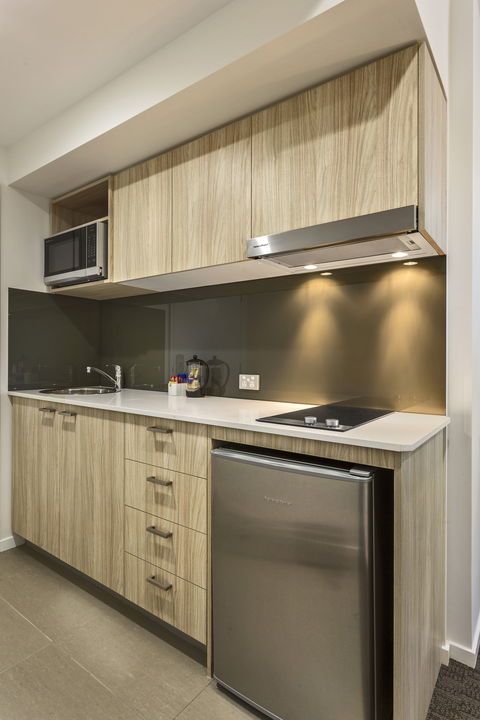 Quest Woolloongabba - Darwin Holiday 6