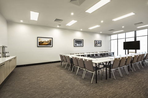 Quest Woolloongabba - Darwin Holiday 11