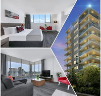 Quest South Brisbane - Darwin Holiday