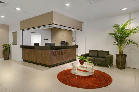 Quest South Brisbane - Darwin Holiday 3
