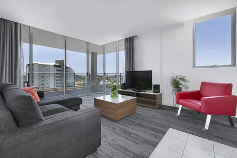 Quest South Brisbane - Darwin Holiday 4