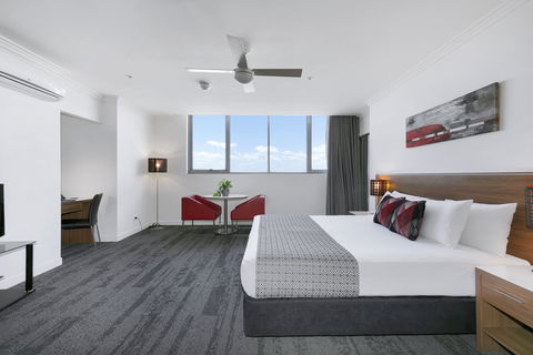 Quest South Brisbane - Darwin Holiday 6