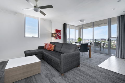 Quest South Brisbane - Darwin Holiday 7