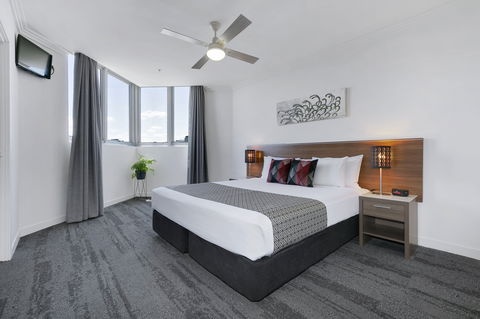 Quest South Brisbane - Darwin Holiday 8