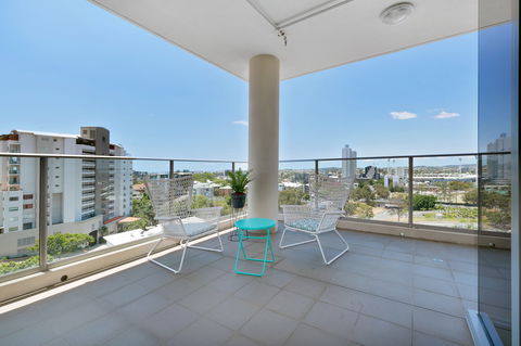 Quest South Brisbane - Darwin Holiday 10