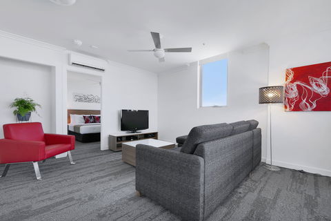 Quest South Brisbane - Darwin Holiday 11
