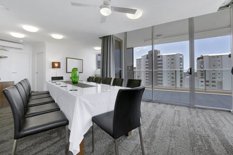 Quest South Brisbane - Darwin Holiday 13