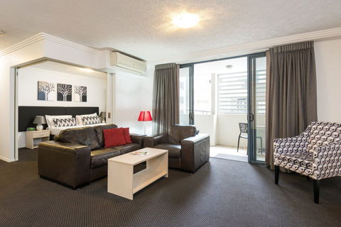 Gabba Central Apartments - Darwin Holiday 3