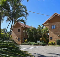 Quality Hotel Robertson Gardens - Darwin Holiday