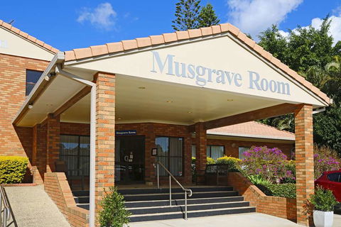 Quality Hotel Robertson Gardens - Darwin Holiday 4