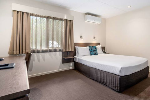 Quality Hotel Robertson Gardens - Darwin Holiday 7