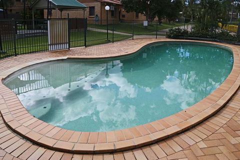 Quality Hotel Robertson Gardens - Darwin Holiday 8