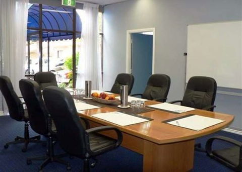 Quality Hotel Robertson Gardens - Darwin Holiday 10