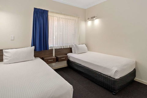 Quality Hotel Robertson Gardens - Darwin Holiday 14