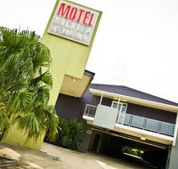Rocklea International Hotel - Darwin Holiday