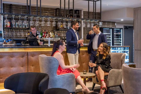 Deco Hotel - Darwin Holiday 1