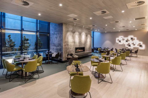 Deco Hotel - Darwin Holiday 4