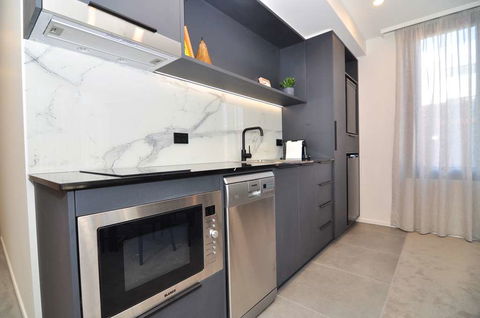 Deco Hotel - Darwin Holiday 5