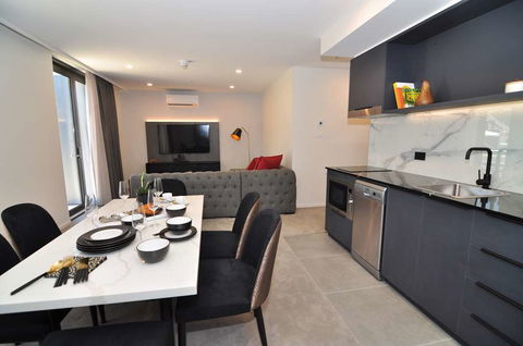 Deco Hotel - Darwin Holiday 6