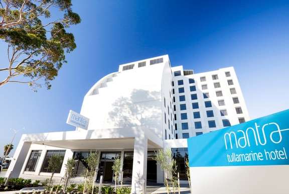 Tullamarine VIC Darwin Holiday