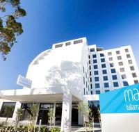Mantra Tullamarine Hotel - Darwin Holiday