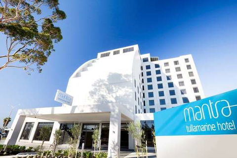 Mantra Tullamarine Hotel - Darwin Holiday 0