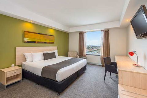 Mantra Tullamarine Hotel - Darwin Holiday 2