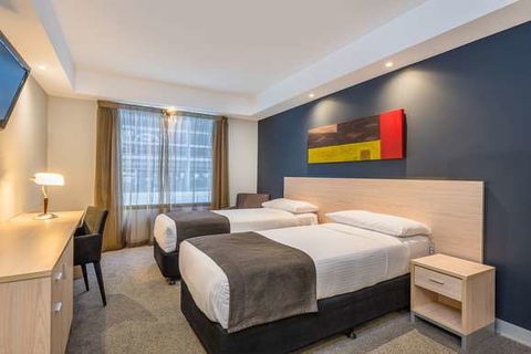 Mantra Tullamarine Hotel - Darwin Holiday 7