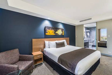 Mantra Tullamarine Hotel - Darwin Holiday 9