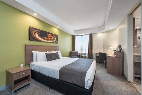 Mantra Tullamarine Hotel - Darwin Holiday 13