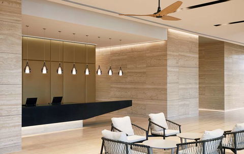 Hyatt Place Melbourne Essendon Fields - Darwin Holiday 2