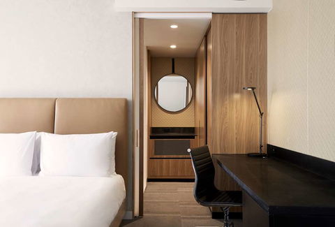 Hyatt Place Melbourne Essendon Fields - Darwin Holiday 6