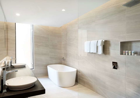 Hyatt Place Melbourne Essendon Fields - Darwin Holiday 8