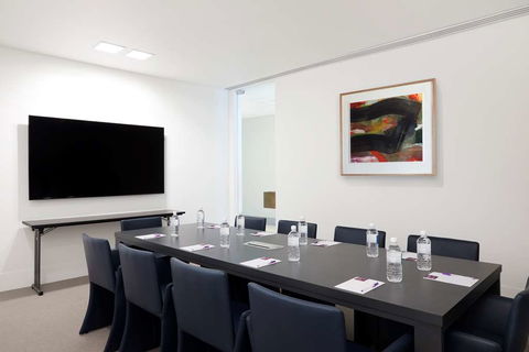 Hyatt Place Melbourne Essendon Fields - Darwin Holiday 9