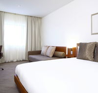Novotel Canberra - Darwin Holiday