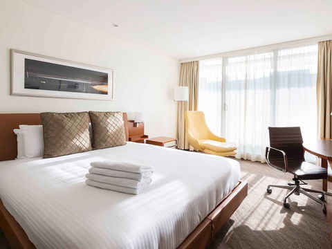 Novotel Canberra - Darwin Holiday 3