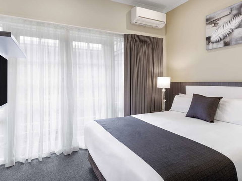 Quality Hotel Melbourne Airport - Darwin Holiday 6