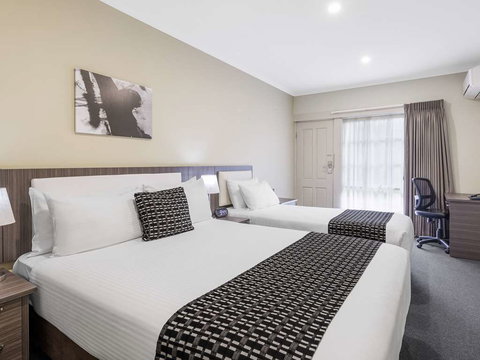 Quality Hotel Melbourne Airport - Darwin Holiday 10