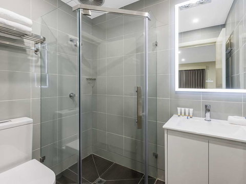 Quality Hotel Melbourne Airport - Darwin Holiday 11