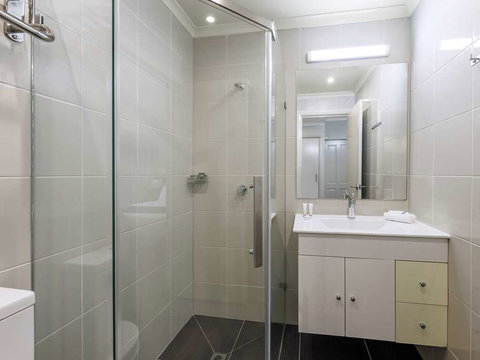 Quality Hotel Melbourne Airport - Darwin Holiday 13