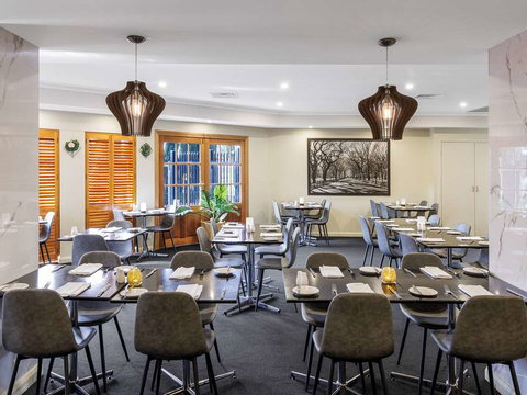 Quality Hotel Melbourne Airport - Darwin Holiday 14