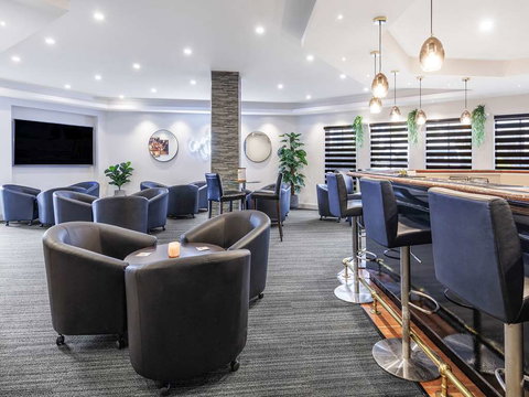 Quality Hotel Melbourne Airport - Darwin Holiday 16